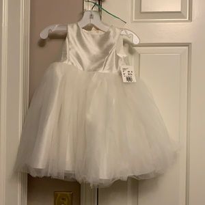 Flower Girl dress